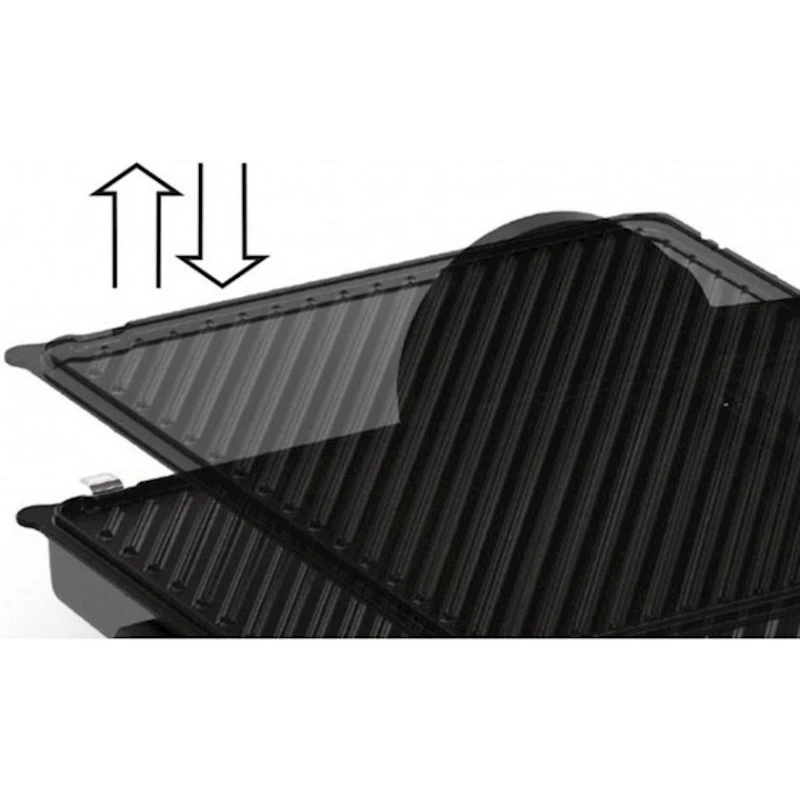 Электрогриль Bosch TCG4215 (4242005238699) Электрогриль Bosch TCG4215 (4242005238699)