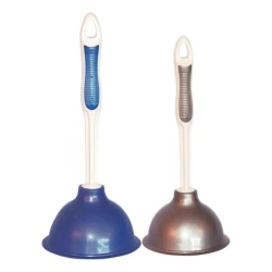 Вантуз Titiz TP1358, с пластиковой рукояткой, в ассортименте Вантуз Titiz TP1358, с пластиковой рукояткой, в ассортименте