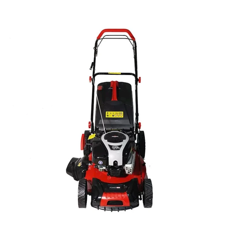 Газонокосилка Senci LMA20S16