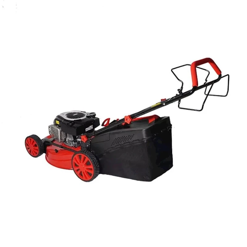 Газонокосилка Senci LMA20S16