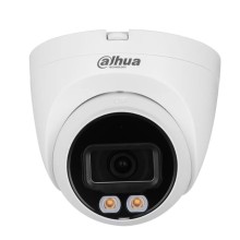Videomüşahidə kamerası Dahua - IPC-HDW2249T-S-LED 2MP Full-color Fixed-focal Eyeball Wizsense Network Camera