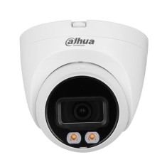 Videomüşahidə kamerası Dahua - IPC-HDW2249T-S-LED 2MP Full-color Fixed-focal Eyeball Wizsense Network Camera