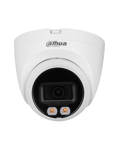 Videomüşahidə kamerası Dahua - IPC-HDW2249T-S-LED 2MP Full-color Fixed-focal Eyeball Wizsense Network Camera