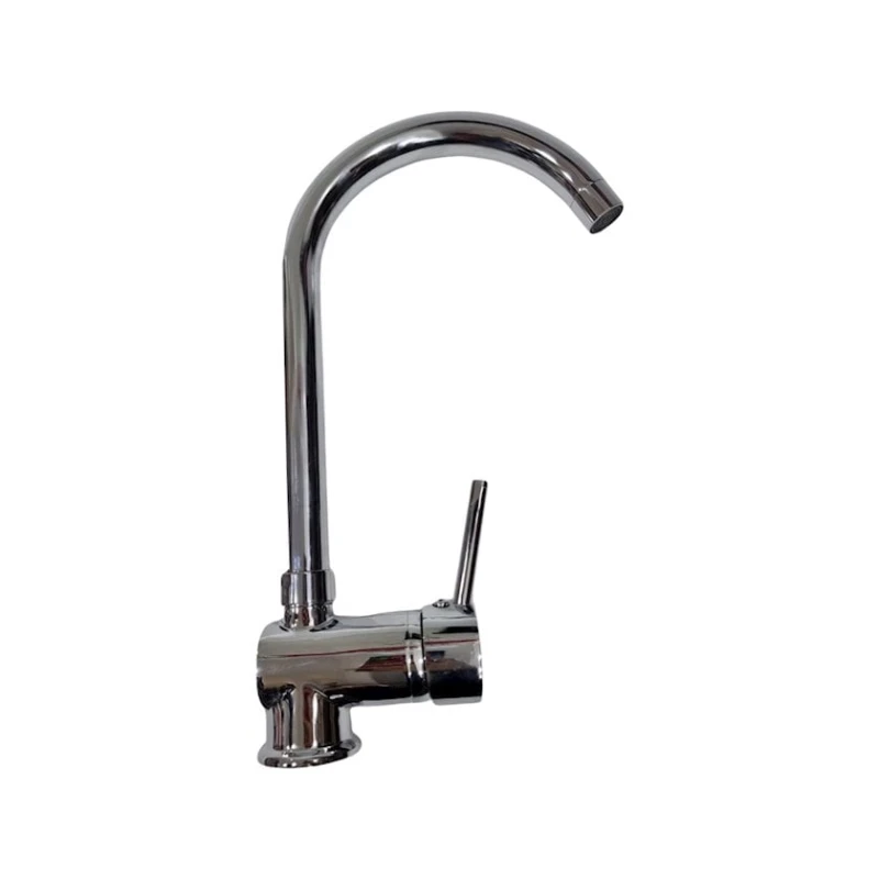 Смеситель для кухонной мойки Turok 1058