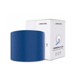 Şəbəkə kabeli Ugreen NW109 CAT 6 UTP, 305 m