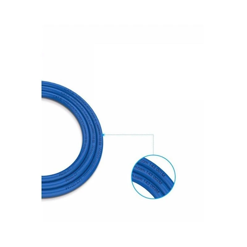 Сетевой кабель Ugreen NW109 CAT 6 UTP, 305 м Сетевой кабель Ugreen NW109 CAT 6 UTP, 305 м