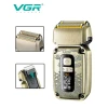 Набор для стрижки VGR V-642 Набор для стрижки VGR V-642