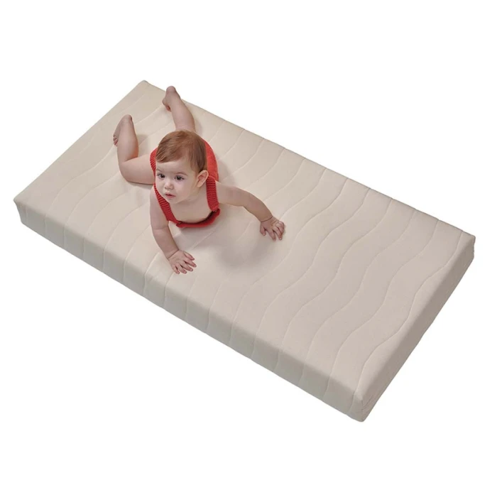 Матрас детский Yataş Copola, 60x120 см, бежевый Матрас детский Yataş Copola, 60x120 см, бежевый