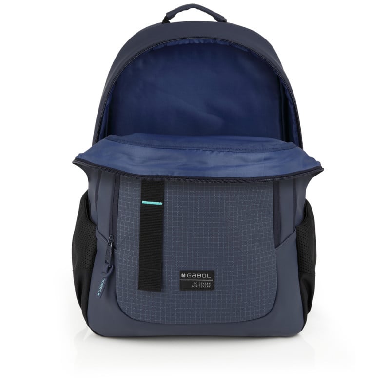 Məktəbli bel çantası Gabol Lion 237041 046