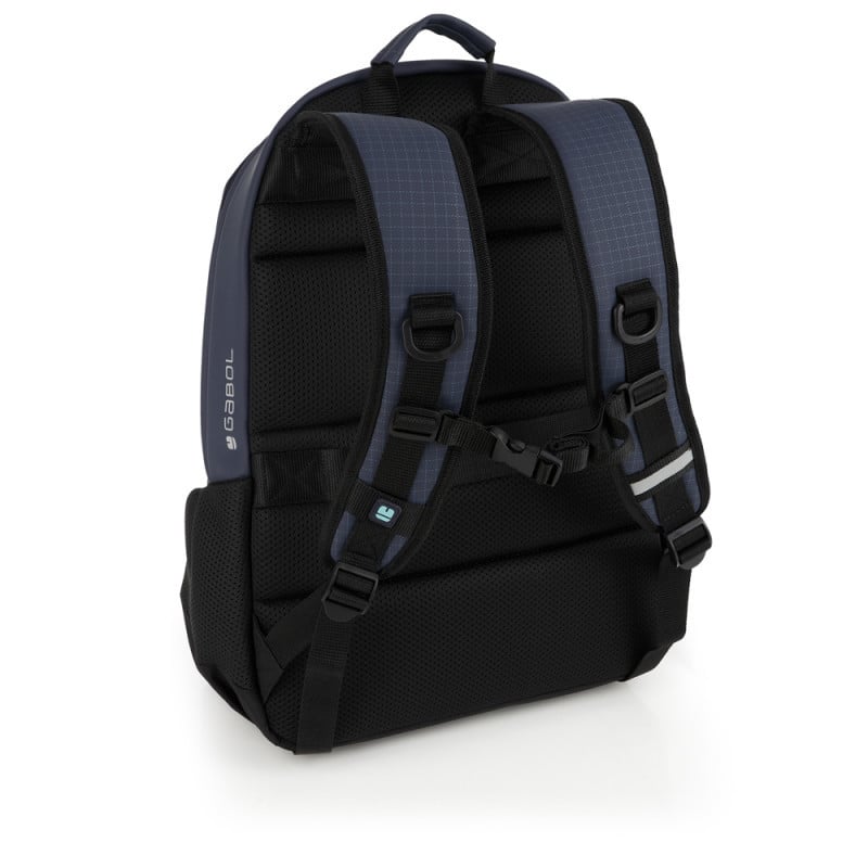 Məktəbli bel çantası Gabol Lion 237041 046