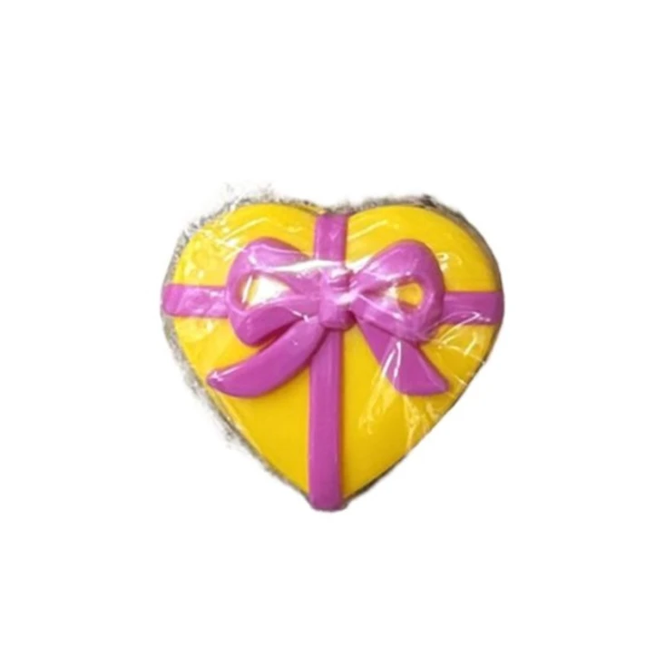 Точилка Sharpener SL1020, желтая