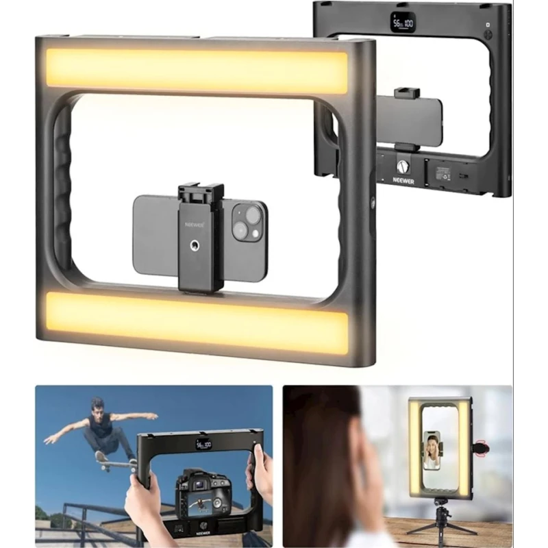 Крепление Neewer A111 II Крепление Neewer A111 II