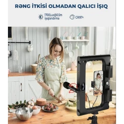 Крепление Neewer A111 II