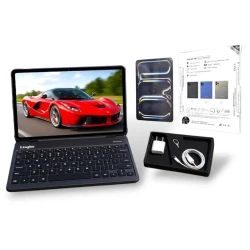 Планшет Pad Air 16 16GB/1TB Silver