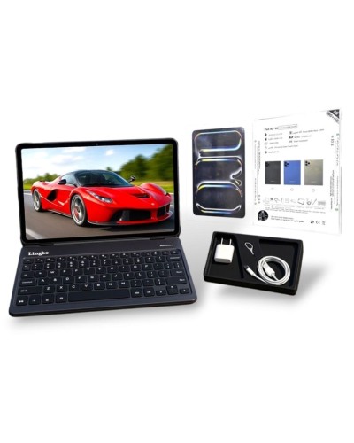 Planşet Pad Air 16 16GB/1TB Silver