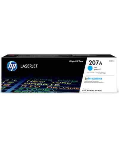 Toner-kartric HP LaserJet 207A Cyan