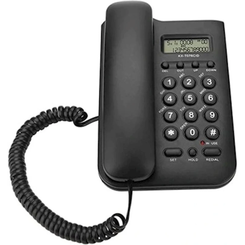 Telefon N.INC KX-T5006CID Telefon N.INC KX-T5006CID