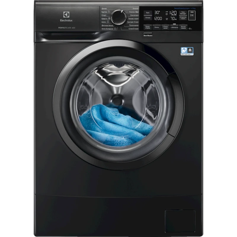 Стиральная машина Electrolux EW6S4R27BX Стиральная машина Electrolux EW6S4R27BX
