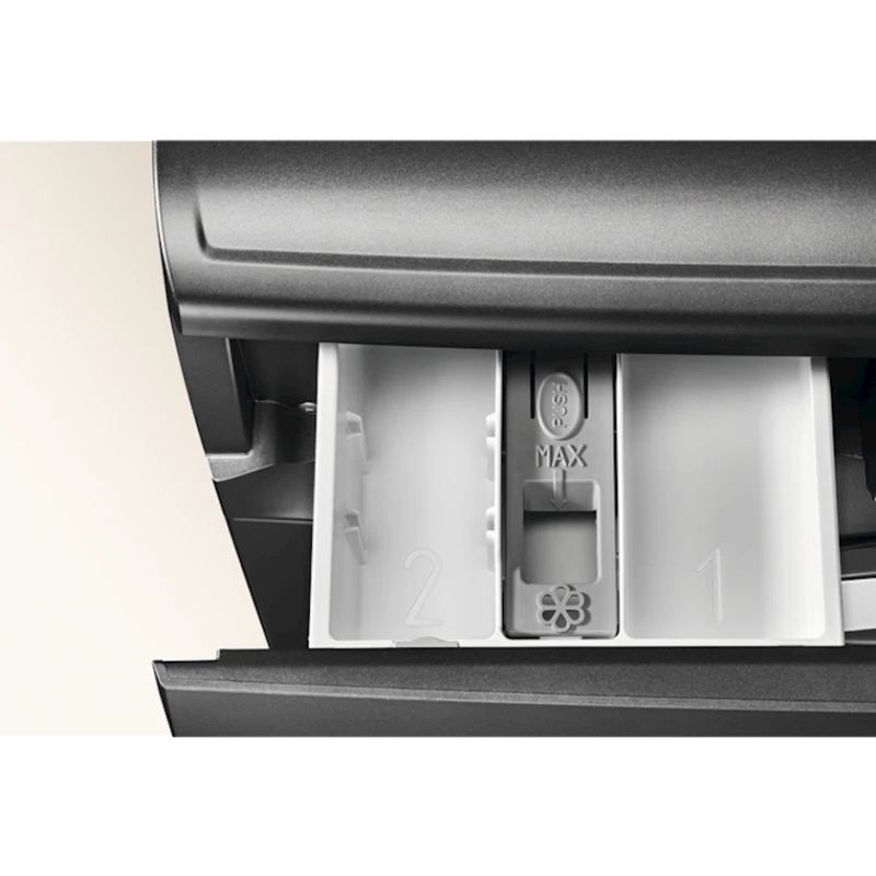 Стиральная машина Electrolux EW6S4R27BX Стиральная машина Electrolux EW6S4R27BX