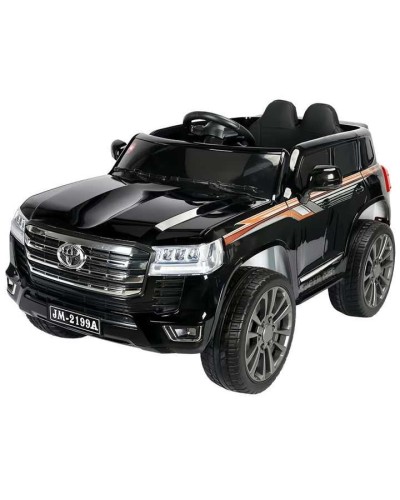 Uşaq elektrik avtomobili, 3-10 yaş, qara - Family Shop_Электромобиль 02