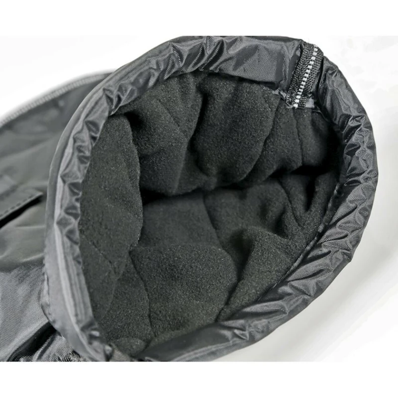 Перчатки для руля мотоцикла Lampa 91385 Defender Перчатки для руля мотоцикла Lampa 91385 Defender