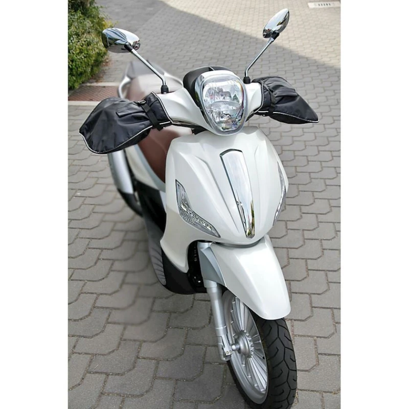 Перчатки для руля мотоцикла Lampa 91385 Defender Перчатки для руля мотоцикла Lampa 91385 Defender