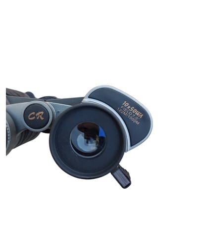 Binokl F35-ag-288, 16x4.5x17 sm