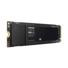 SSD yığıcı Samsung 1 TB EVO 990 PCIe 4.0 NVMe M.2 (MZ-V9E1T0)