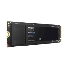 SSD yığıcı Samsung 1 TB EVO 990 PCIe 4.0 NVMe M.2 (MZ-V9E1T0)