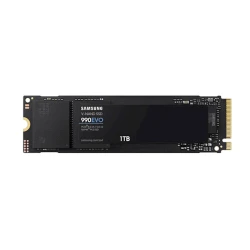SSD накопитель Samsung 1 TB EVO 990 PCIe 4.0 NVMe M.2 (MZ-V9E1T0)