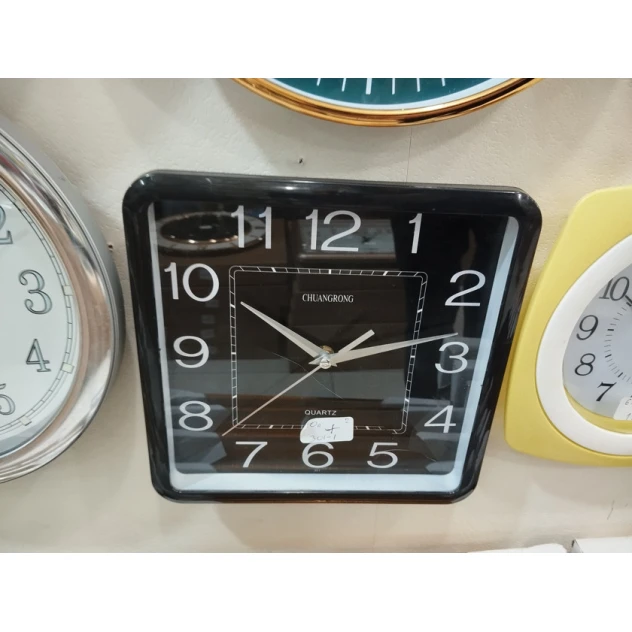 Настенные часы ds301vgr