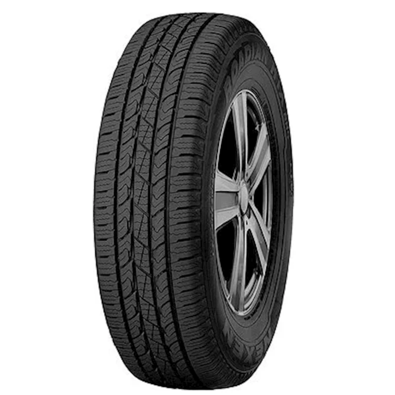 Шина Roadstone 245/70R16 RO-HTX RH5 107T M+S SUV