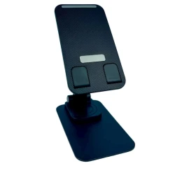 Masaüstü tutacaq F38 Desktop Phone Holder Metal