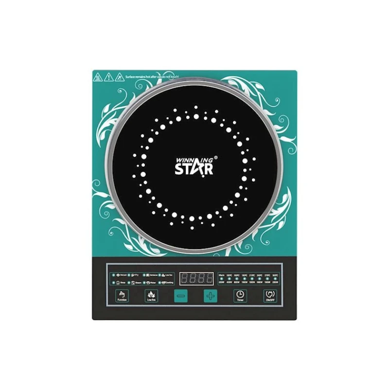 Электрическая плита Winning Star ST-9674-L