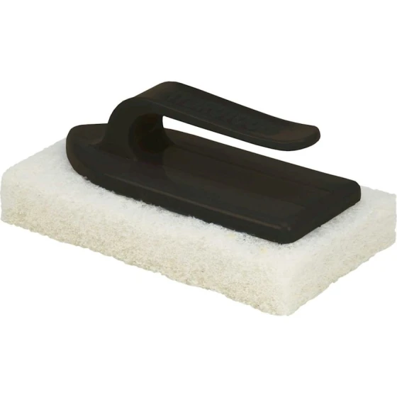 Ручная щетка-губка для бассейна Chemoform Delphin 502010740DP Ручная щетка-губка для бассейна Chemoform Delphin 502010740DP