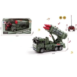 Игрушка-каталка 9912A