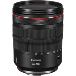 Объектив Canon RF 24-105mm f/4L IS USM (2963C005)
