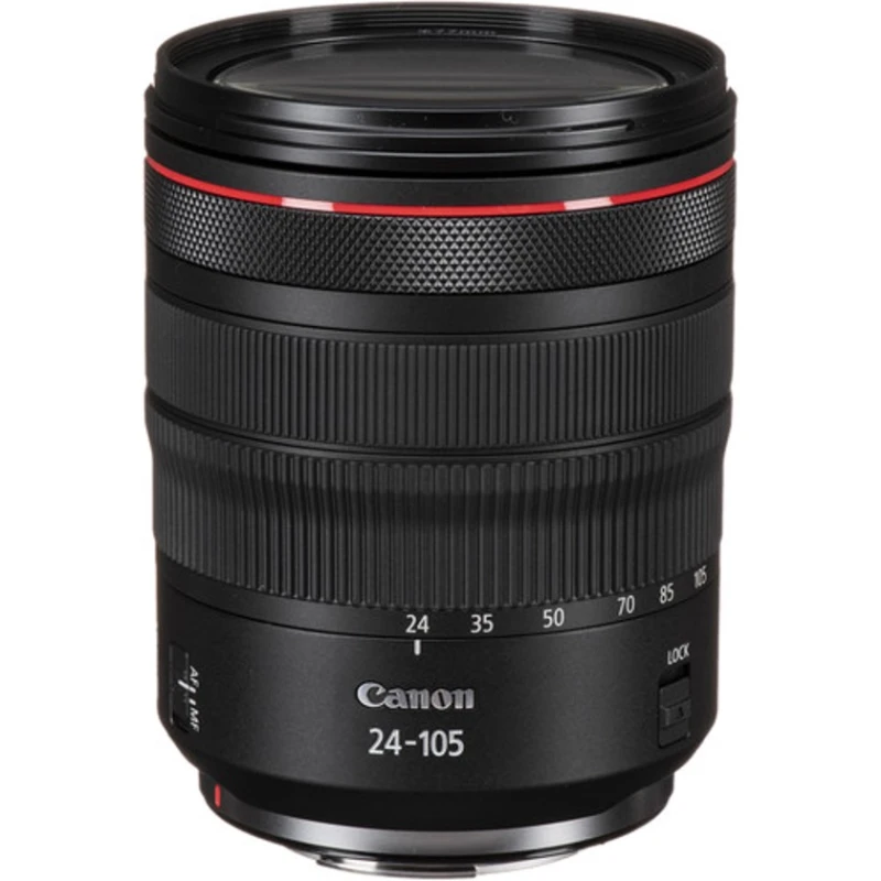 Объектив Canon RF 24-105mm f/4L IS USM (2963C005)