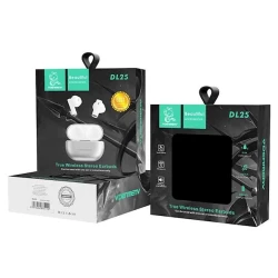 Simsiz qulaqlıqlar Denmen DL25 TWS