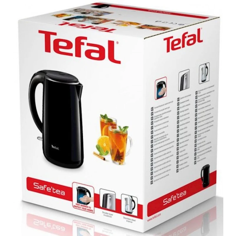 Электрочайник Tefal KO260830 Электрочайник Tefal KO260830