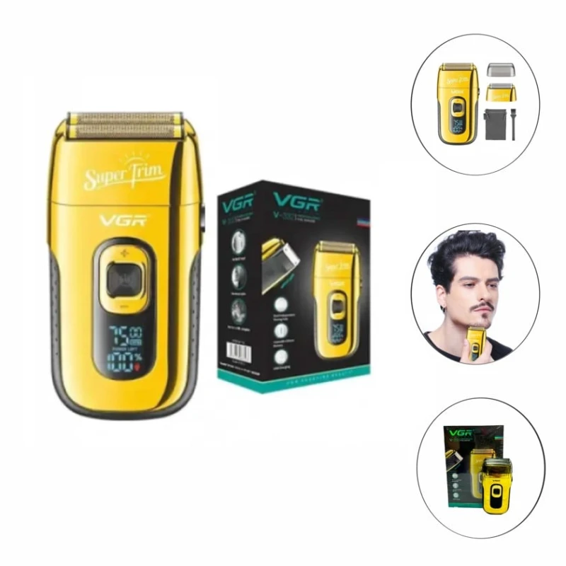 Электробритва для мужчин VGR V332 Электробритва для мужчин VGR V332