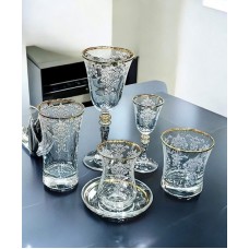 Badə dəsti Gallery Home GH-000151, 36 əd