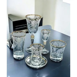 Набор бокалов Gallery Home GH-000151, 36 шт