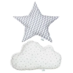 Набор декоративных подушек Chicco Funna baby Paloma, 2 шт