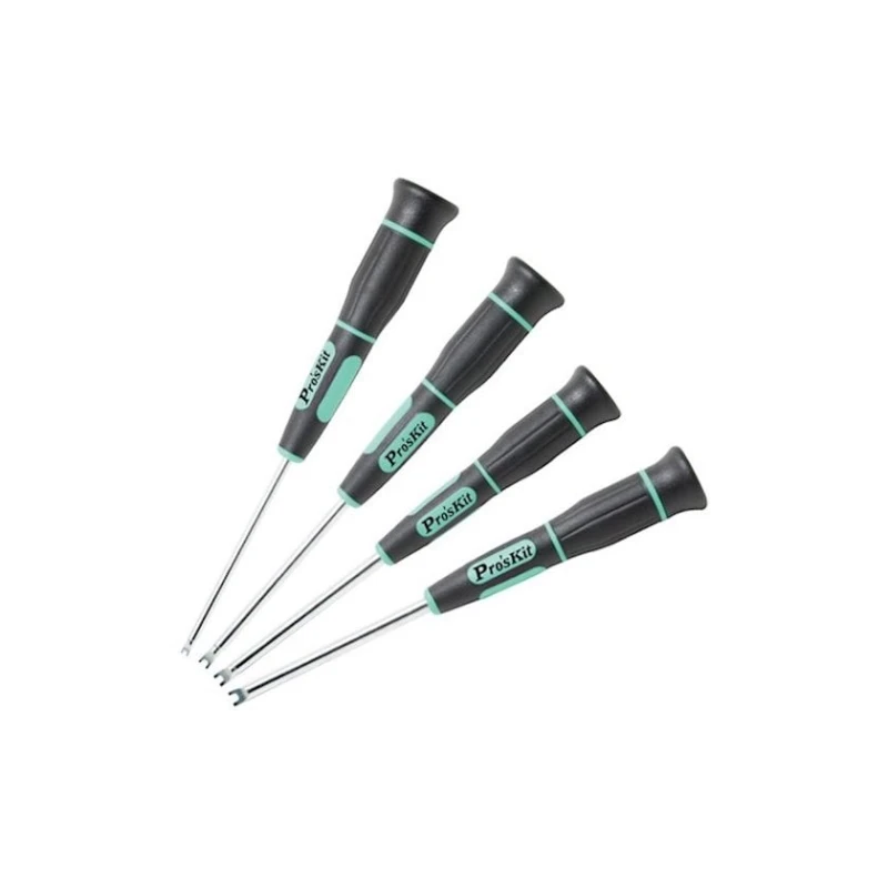 İki tirli vintaçan dəsti Pro'sKit SD-2404