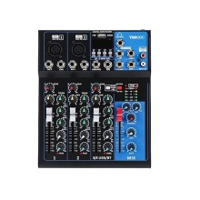 Mikşer pultu Live Studio RST-0034