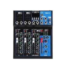 Mikşer pultu Live Studio RST-0034