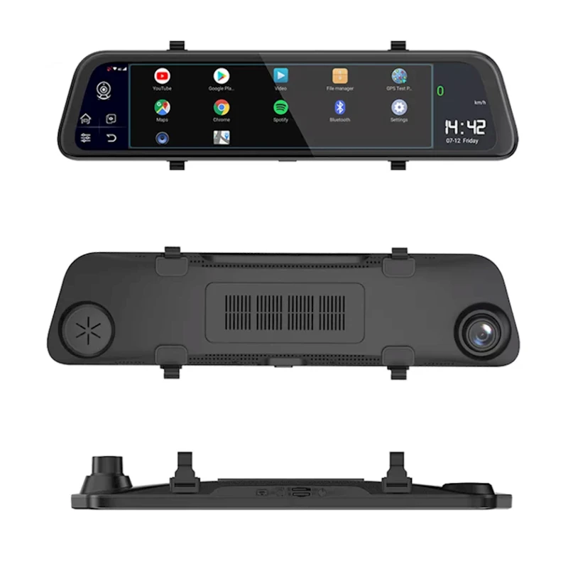 Видеорегистратор V68 Видеорегистратор V68