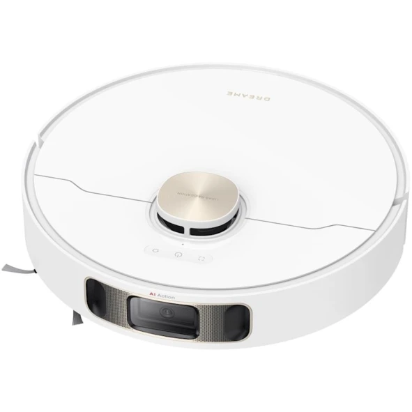 Робот-пылесос DreameBot L10S Pro Ultra Heat White Робот-пылесос DreameBot L10S Pro Ultra Heat White