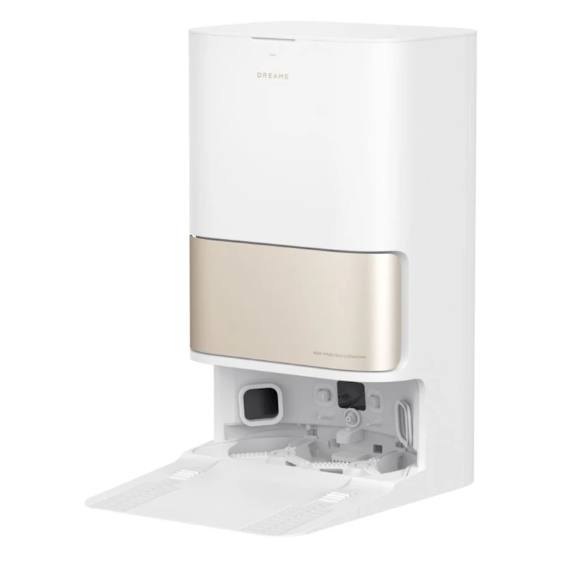 Робот-пылесос DreameBot L10S Pro Ultra Heat White Робот-пылесос DreameBot L10S Pro Ultra Heat White